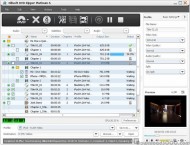 Xilisoft DVD Toolkit Platinum screenshot